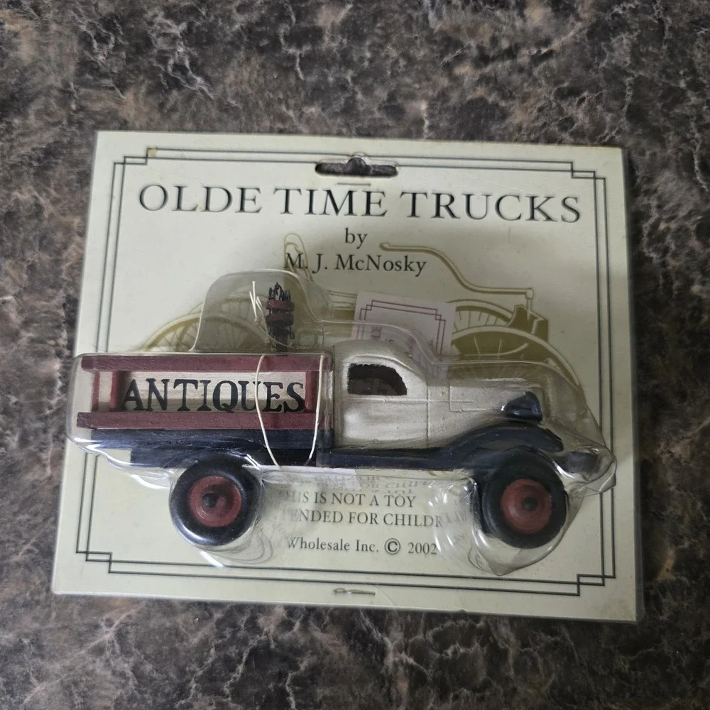 Ohio Wholesale Inc. 2002 olde
